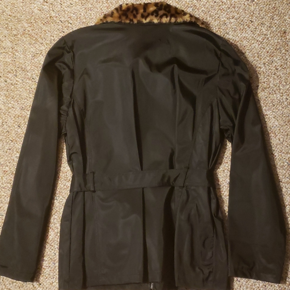 Endurance womens dress coat - Picture 4 of 6